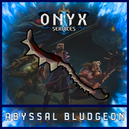 Abyssal bludgeon 0